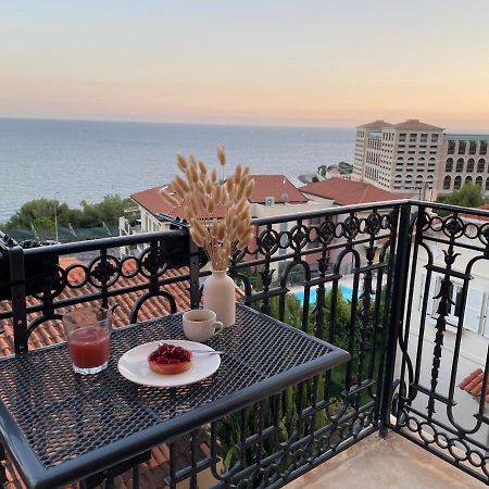 Apartamento 2 Pieces Behappy Next Monaco Rocabruna Exterior foto