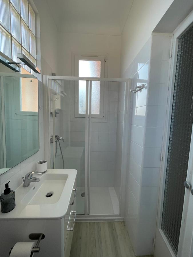 Apartamento 2 Pieces Behappy Next Monaco Rocabruna Exterior foto
