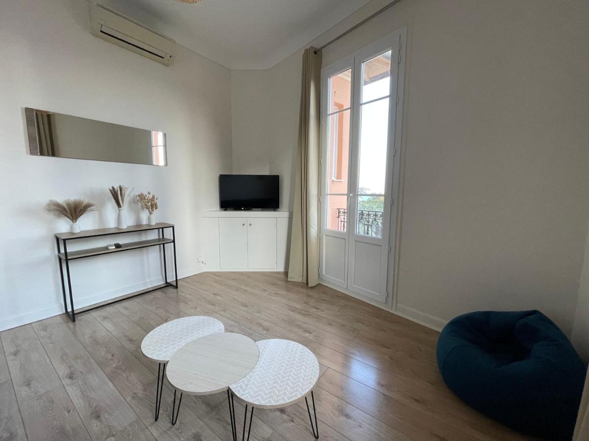 Apartamento 2 Pieces Behappy Next Monaco Rocabruna Exterior foto