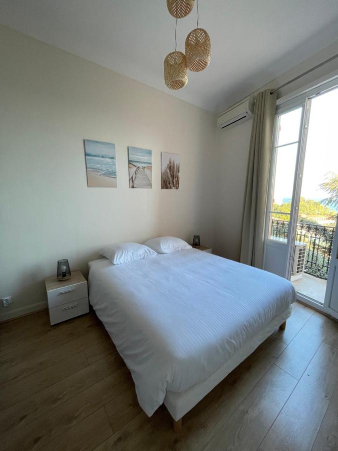 Apartamento 2 Pieces Behappy Next Monaco Rocabruna Exterior foto