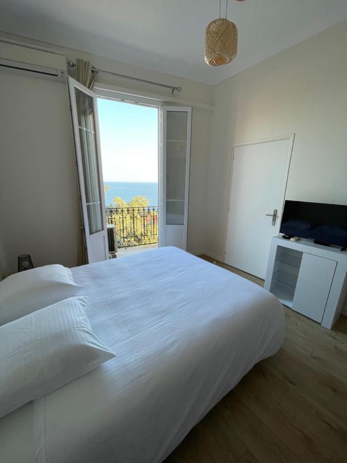 Apartamento 2 Pieces Behappy Next Monaco Rocabruna Exterior foto
