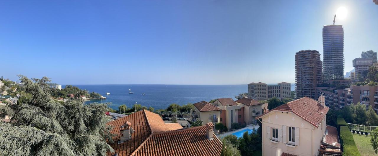 Apartamento 2 Pieces Behappy Next Monaco Rocabruna Exterior foto